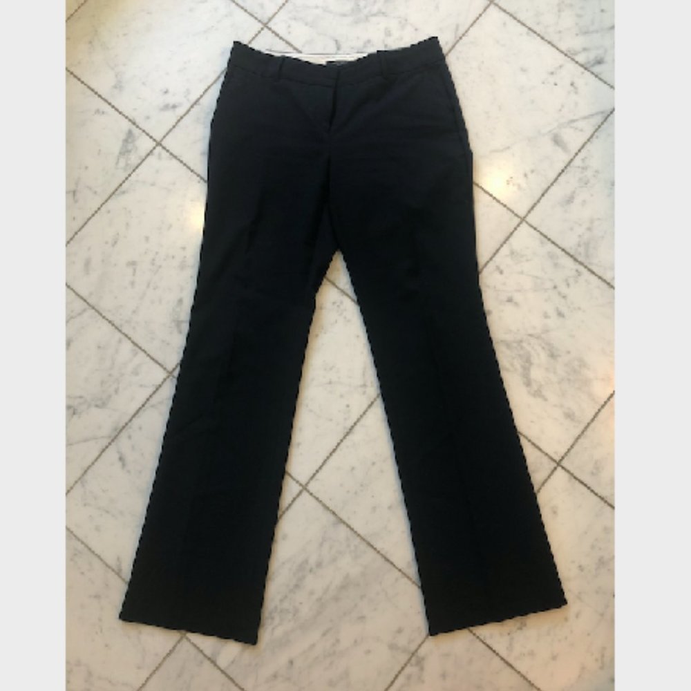 Ann Taylor Devin Fit Pants